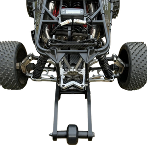BoneHead RC Baja HD Wheelie Bar Kit