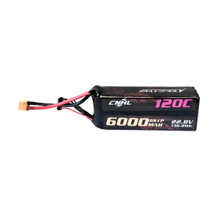 Lithium-ion battery pack with specifications on a white background