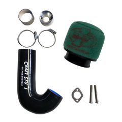 CRAZY STU Intake System - Losi 5T & 5ive 2.0