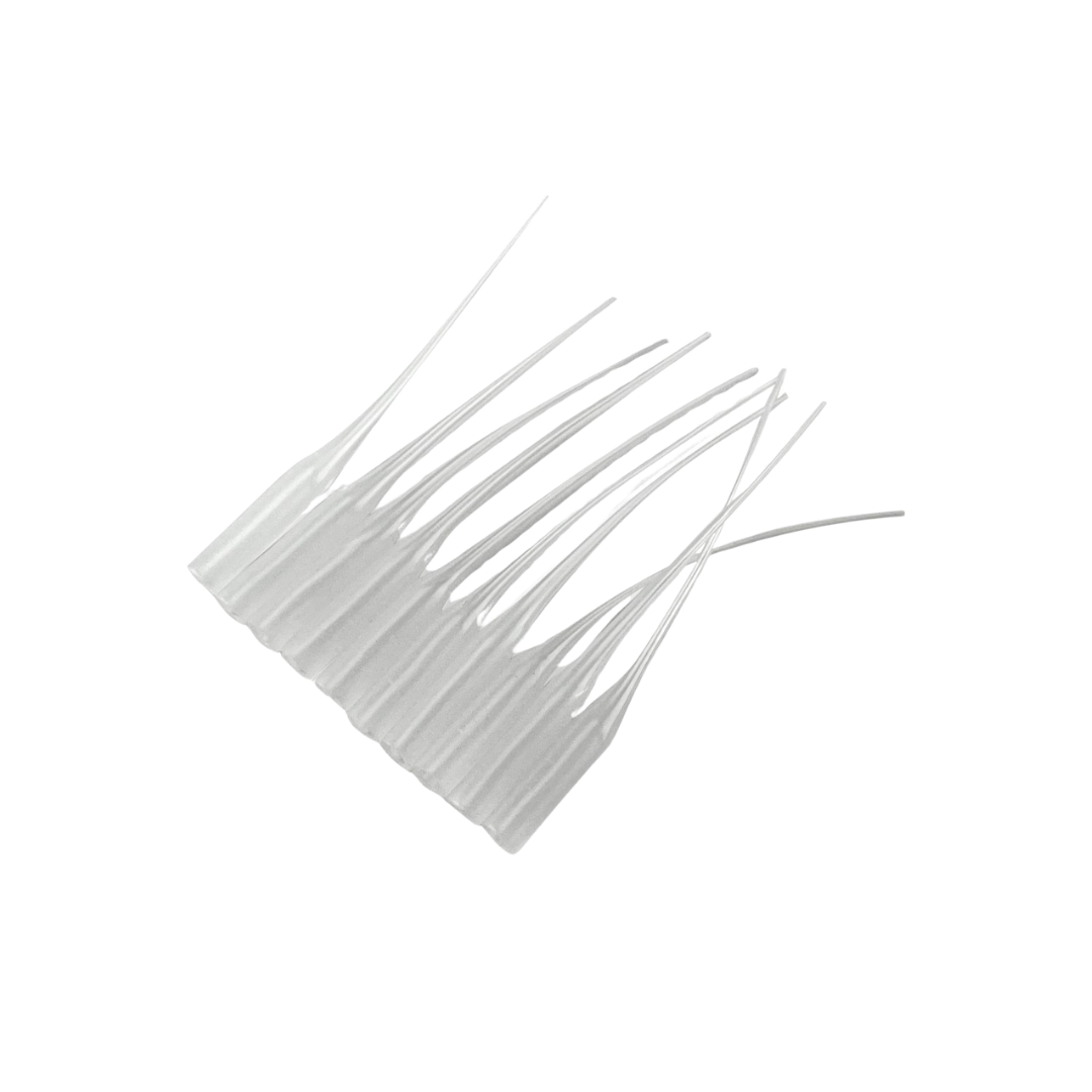 Logic RC Cyano Tyre Glue Bottle Tip - Micro (Pk10) [S-G13/MTIP]