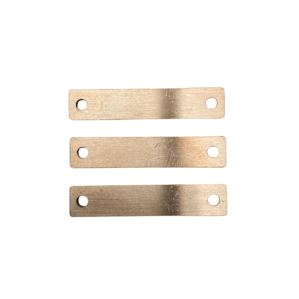 Detroit RC Baja Spare Brake Pad Set