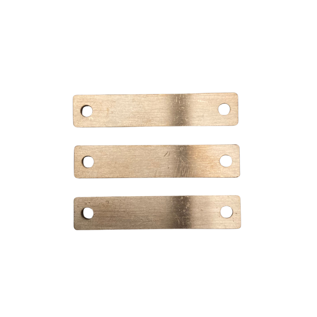 Detroit RC Baja Spare Brake Pad Set