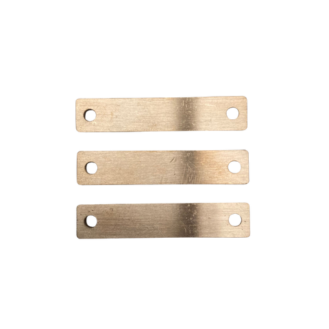 Detroit RC Baja Spare Brake Pad Set