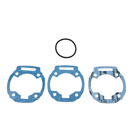 Diablo 88 complete top end gasket kit with three base gaskets and O-ring