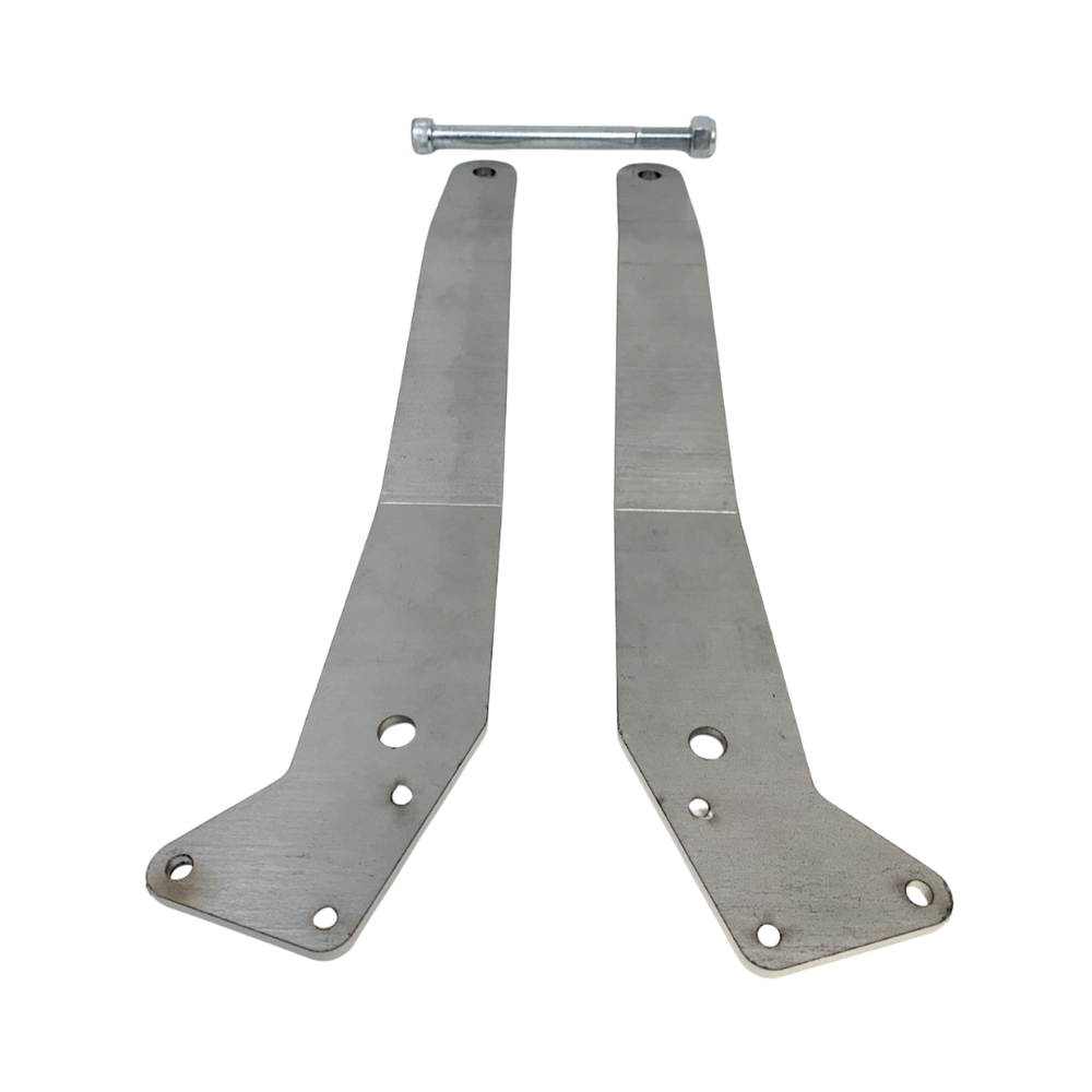 "Make your own" Raminator Wheelie Bar