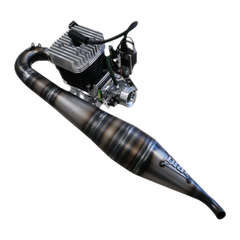 ALX BAJA DRP V2 UNSILENCED