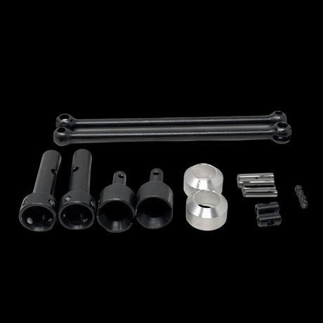 Fastlane FLM 4ever CVD/Drive Cup kit for Losi DBXL/E/2.0