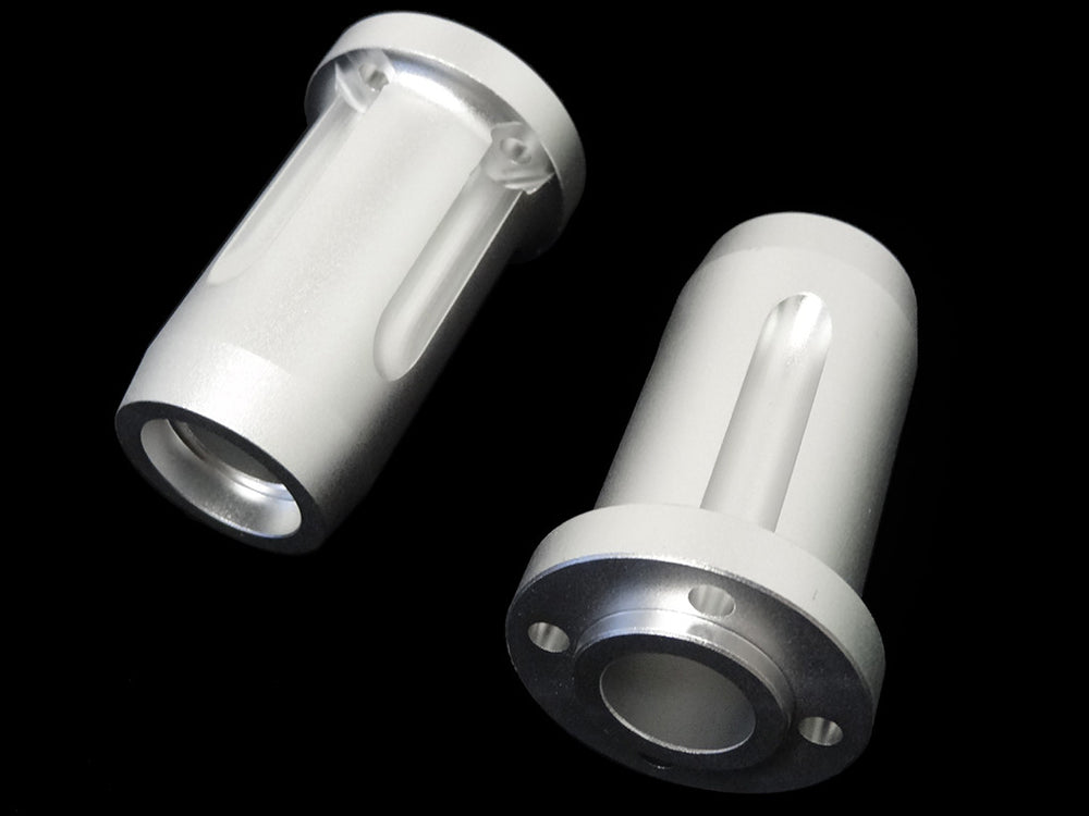 Primal RC Monster Truck Rear Axle Hubs (2)