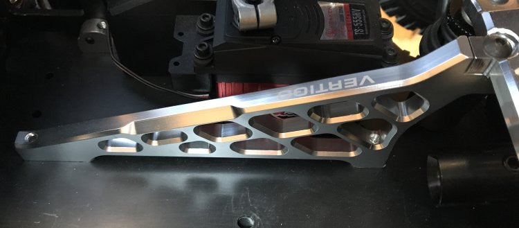 Vertigo VEKTA 5 Chassis Brace [130901]