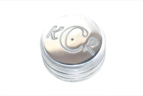 KCR Alloy Fuel Cap for HPI Baja