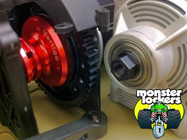 Vertigo Losi DBXL/MTXL  monster locker [120608]