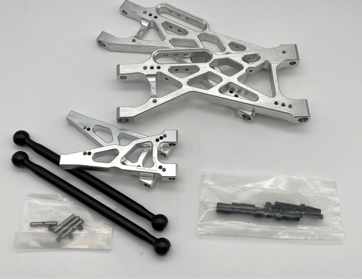 FLM Baja Extended Rear End kit