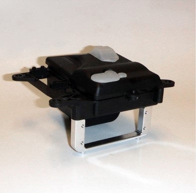 Fullforce RC Baja OE Style Aluminum Servo Mount for 5B/5T/5SC