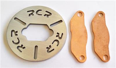 RCR Brace Kit for the KRAKEN VEKTA/TT