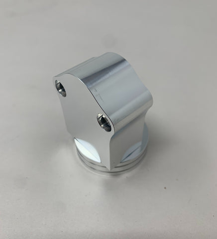 PRIMAL MT CY46cc Billet Air Filter Mount