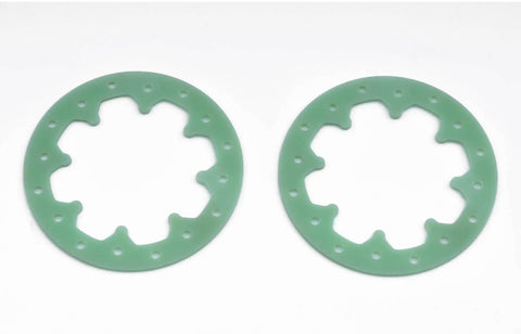 Duox Epoxy Brake Disc 70mm 2 pcs - 268701S