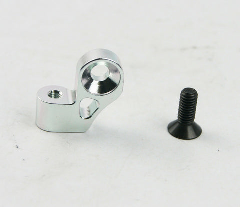 BAJA Alloy Clutch Mount / Right Side Rear Engine Mount