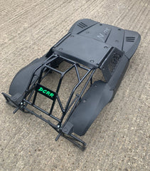 DCRR V2 HD Hybrid Basher Bar