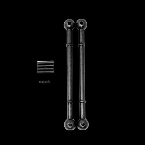 FLM Super Duty Baja Extended Arm Driveshafts (2) - FLM90013