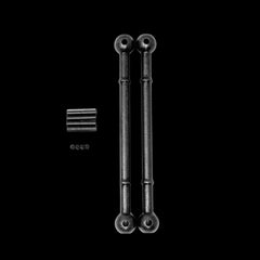 FLM Super Duty Baja Extended Arm Driveshafts (2) - FLM90013