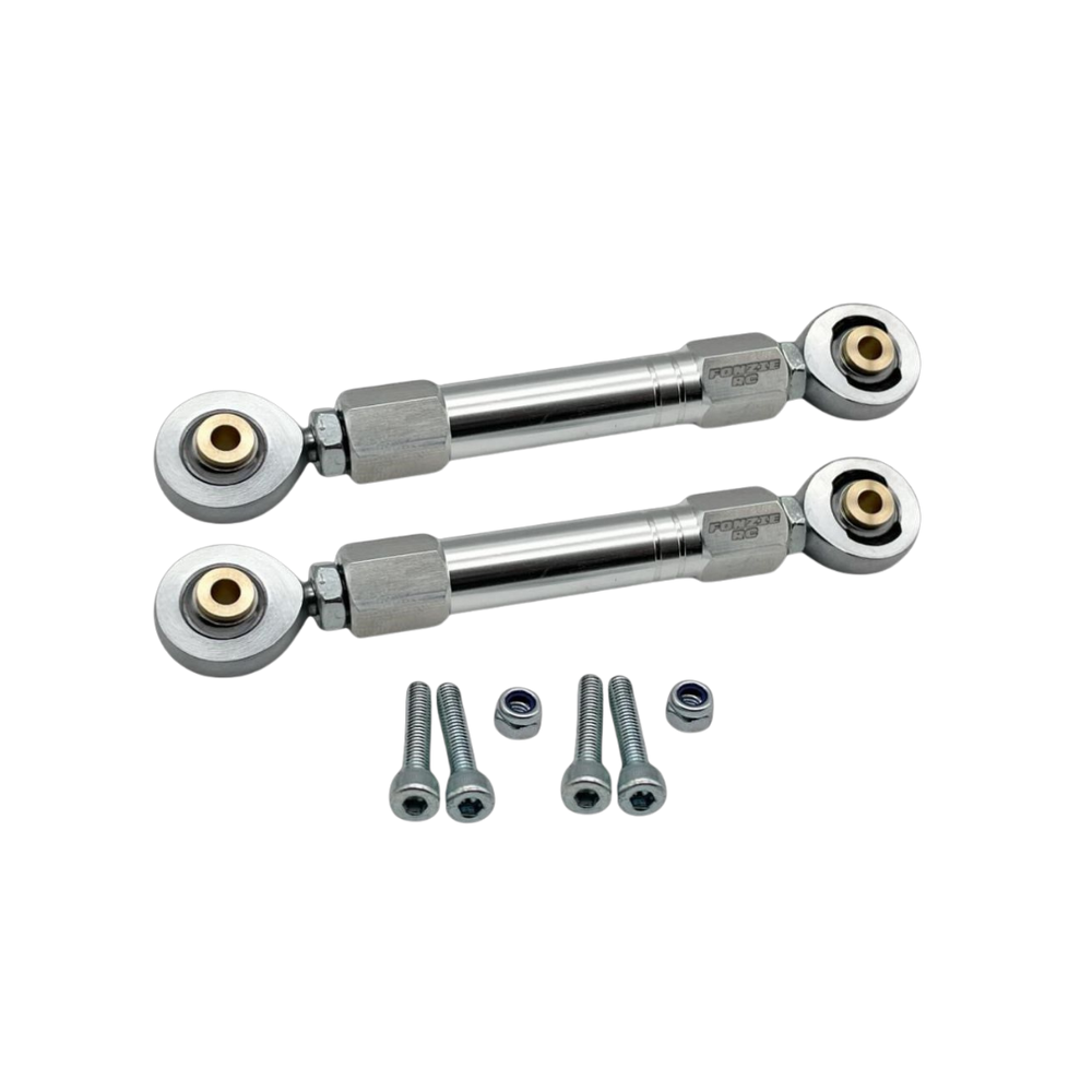 FONZIE Godzilla LOSI 5IVE 3.0 Servo Links Upgrade