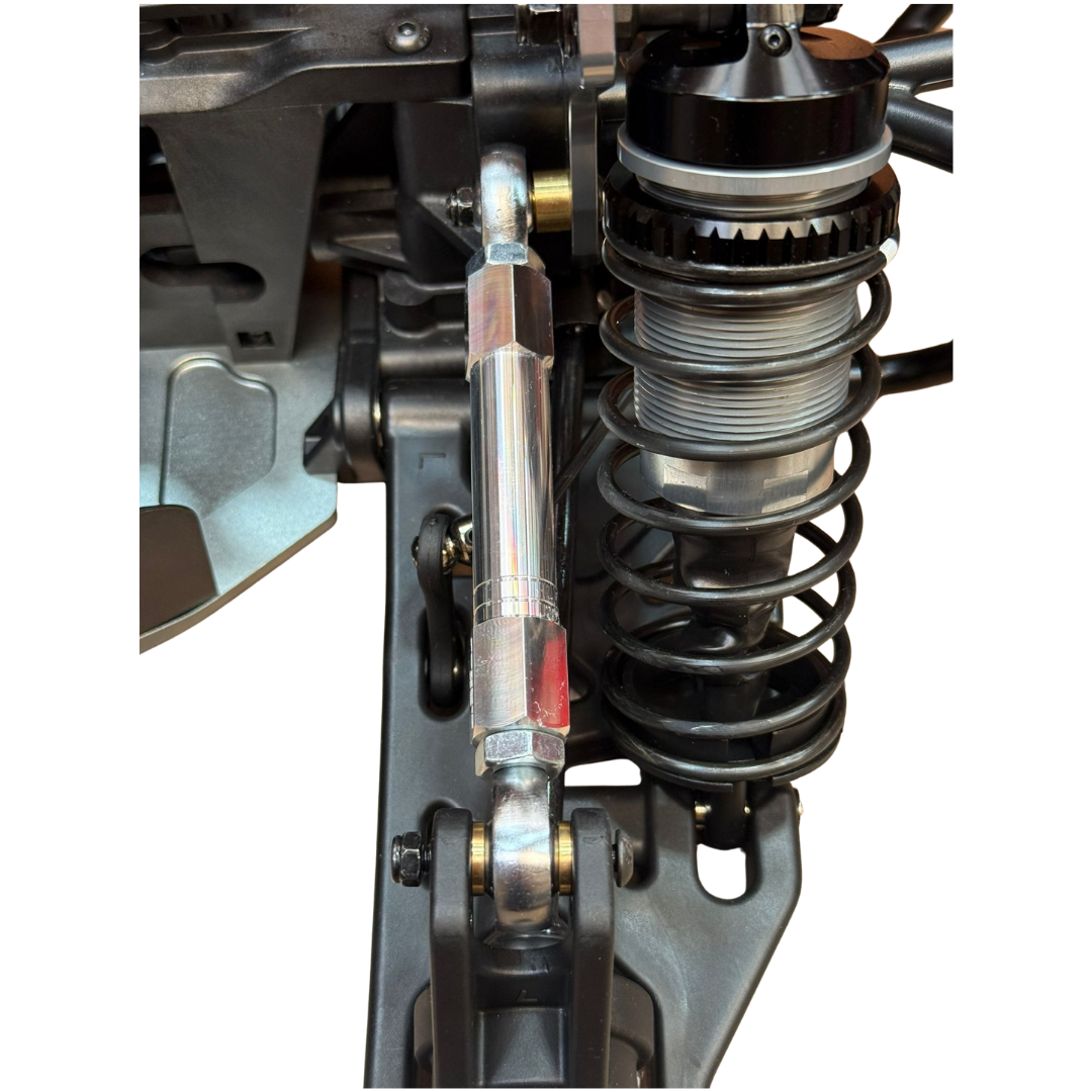 FONZIE GODZILLA LOSI 5IVE-T 2.0 & 3.0 Complete Turnbuckle and Links