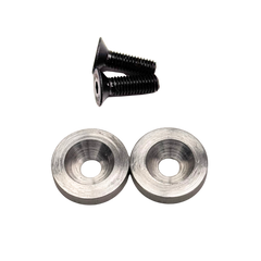 HD BAJA Engine Washers (2)