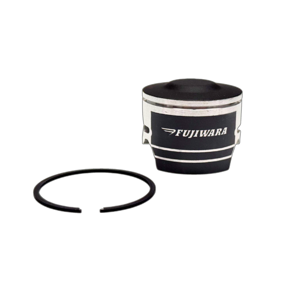 Zenoah Fujiwara 40mm High Compression Piston (1mm ring) [FJK352001HP]