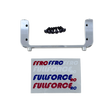 Metal bracket with screws and Fullforce RC branding on a white background