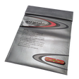 Li-Po Charge Bag with Fusion logo on a white background