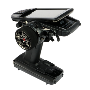 Futaba 10PXR 10-Channel 2.4GHz Transmitter and R404SBS Rx Combo