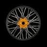 ProLine Losi Promoto Billet Aluminum V2 Bead Front Wheel Coloured