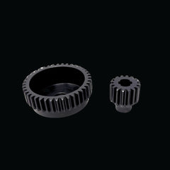 Hardened Steel Input & Diff Ring Gear set (2) for Kraken VESLA.5 Transmission [KVS226]