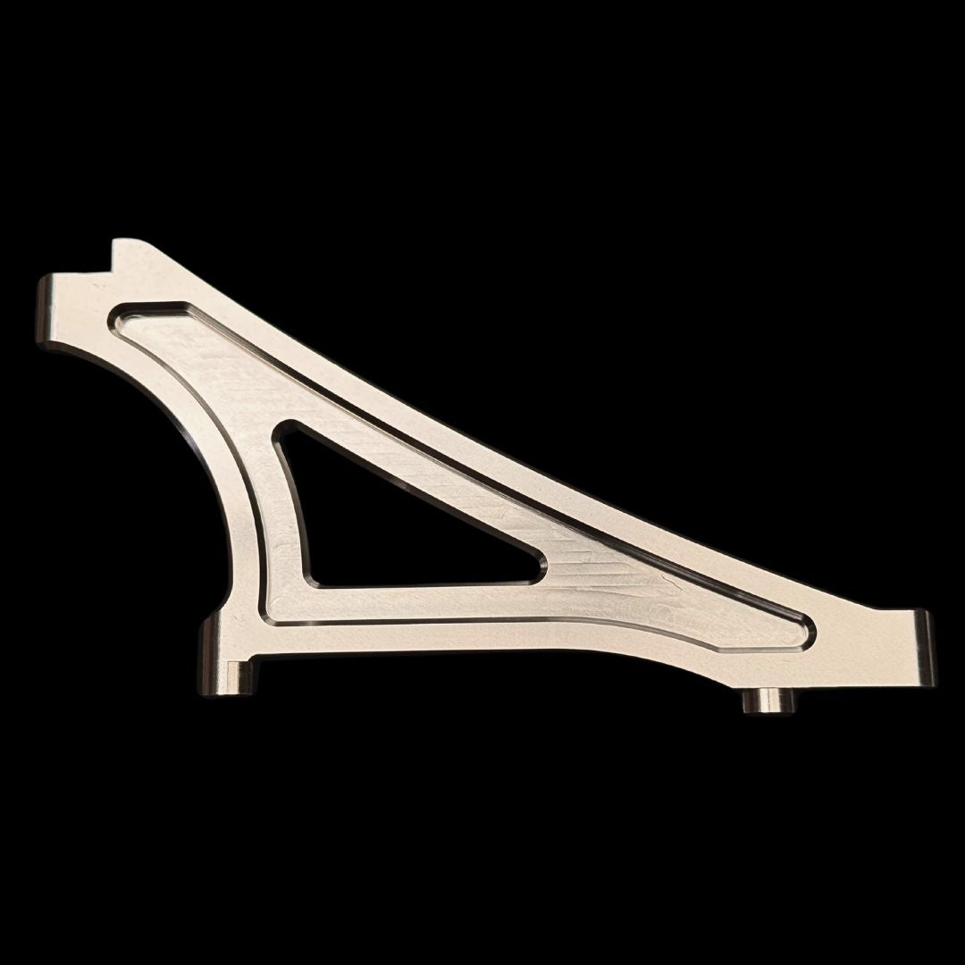 HD Billet Aluminum T6061 Chassis Brace VESLA.5 [KVS202]
