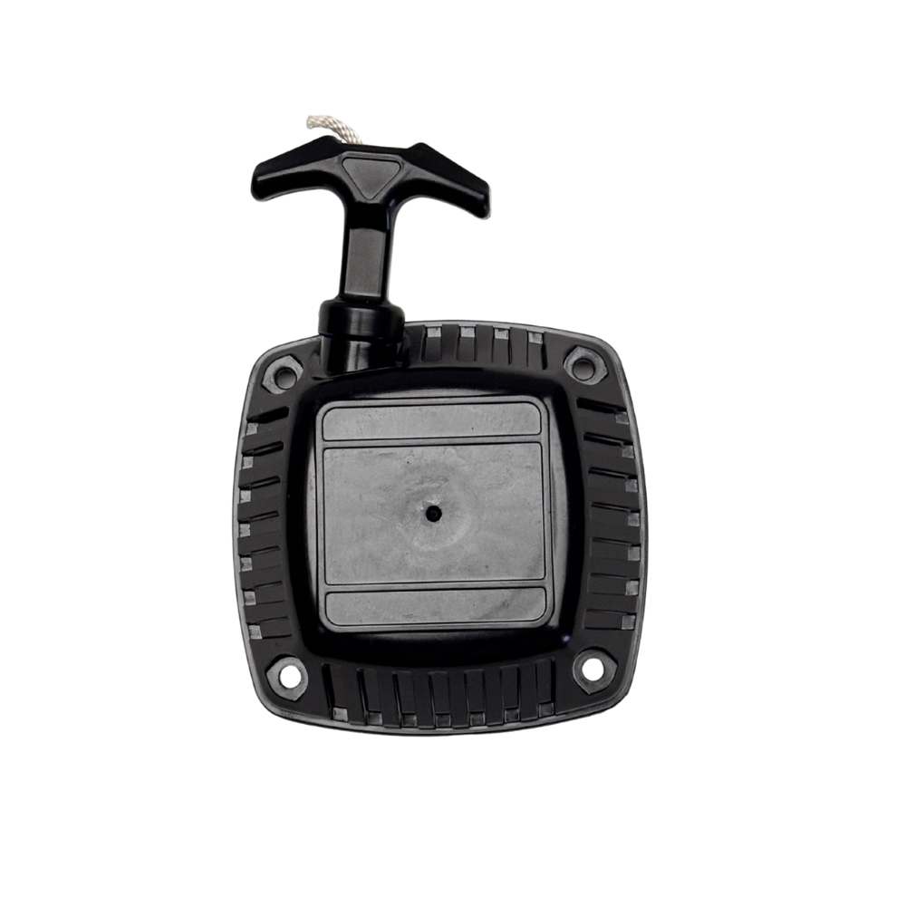 HD Pull Start for Zenoah Engines - BWS filtered vent style