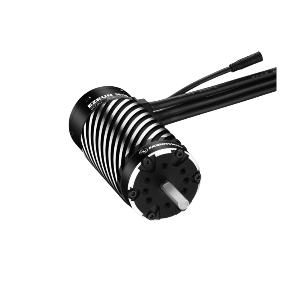 Hobbywing EZRUN 56118 SD 800Kv G2 Motor [30402901]