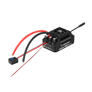 Hobbywing EZRUN MAX5 G2 Sensored ESC (6-12S) [30104200]