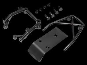 HPI Baja 5B Front Bumper Set [HPI85420]