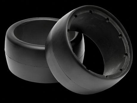 HPI Baja rear molded tire foam inserts medium soft