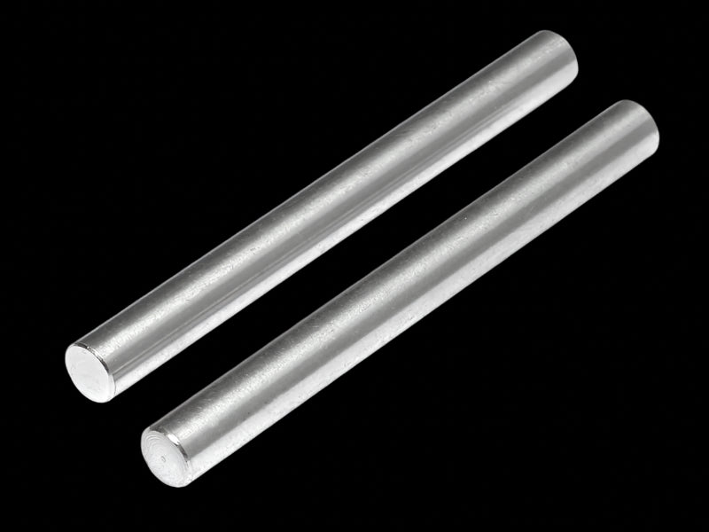 HPI Baja 5B Steering Crank Shaft 5x53mm [HPI86629]
