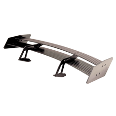 Carbon fiber Wing for Porsche GT3 Body for MCD XR5 & XS5