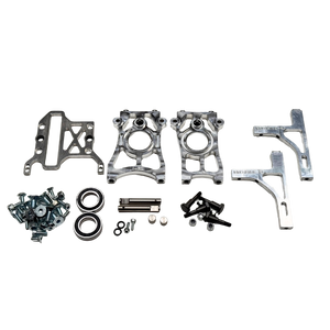 IRC LOSI 5IVE T 2.0 Billet Centre Diff Tower Kit