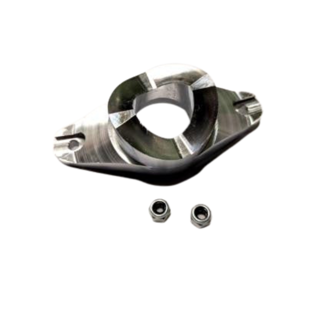 IRC LOSI 5T 2.0 Billet Dual Arm Servo Saver