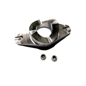 IRC LOSI 5T 2.0 Billet Dual Arm Servo Saver