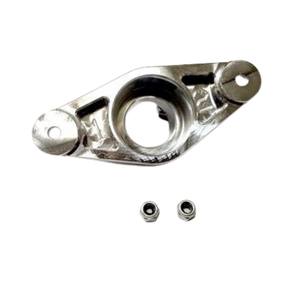 IRC LOSI 5T 2.0 Billet Dual Arm Servo Saver