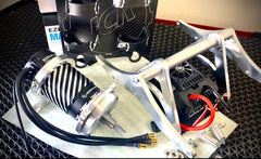 Johnny CrashPrimal RC Raminator Electric Conversion Kit