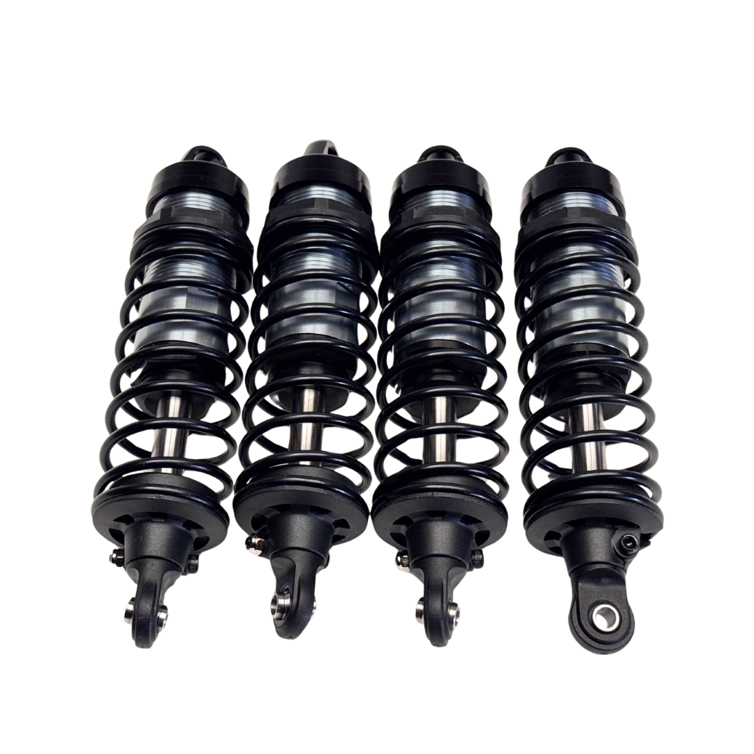 Kraken HD Losi DBXL Big Bore Shocks (Set of 4) [KRC9401]
