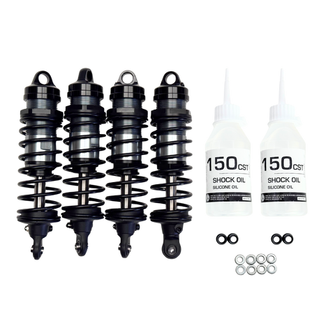 Kraken HD Losi DBXL Big Bore Shocks (Set of 4) [KRC9401]