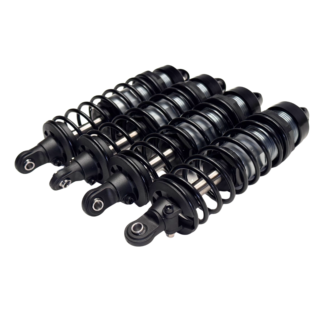 Kraken HD Losi DBXL Big Bore Shocks (Set of 4) [KRC9401]