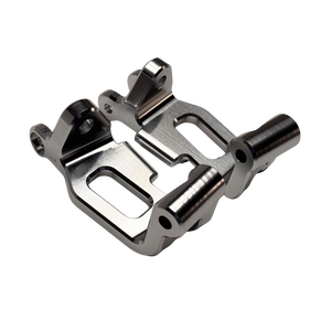 CNC Billet Aluminum Spindle Carrier Set VEKTA.5 & VESLA.5 [KV6102]